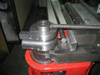 CNC-Rohrbiegen